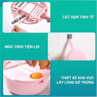 Dụng cụ cắt thái rau củ đa năng