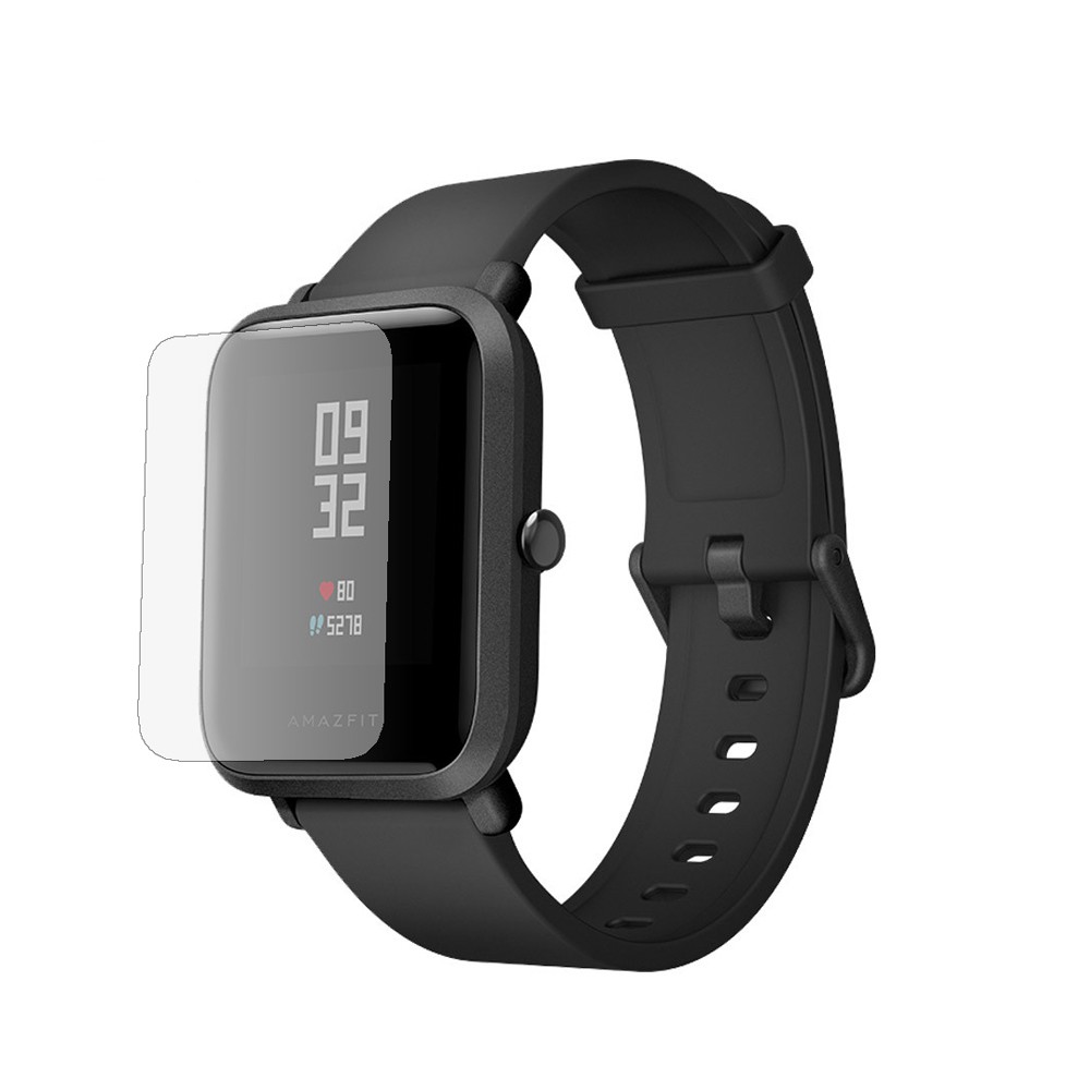 Miếng dán màn hình đồng hồ Amazfit Bip U, Amazfit Pop