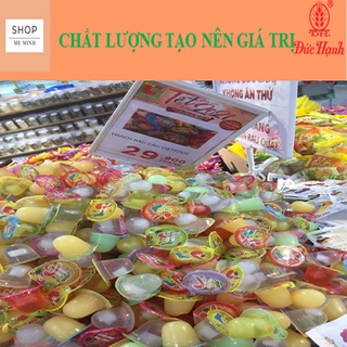 1KG THẠCH ĐỨC HẠNH MIX CÁC VỊ