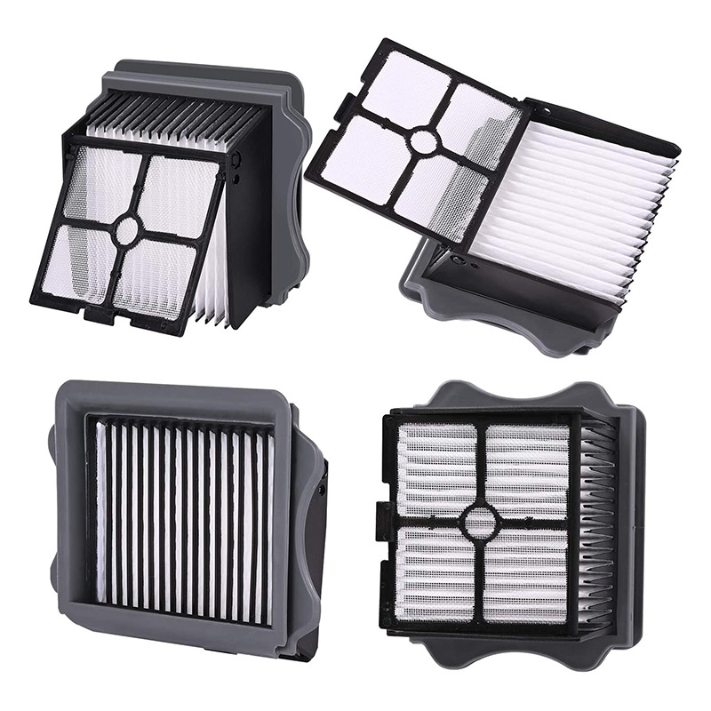 Cây Lăn Và Màng Lọc Chân Không Thay Thế Phù Hợp Cho Tineco IFloor 3 / IFloor S3