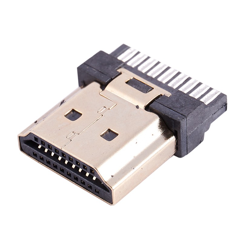 Set 5 đầu cắm HDMI 19 chân chuyên dụng thay thế cho máy hàn G4