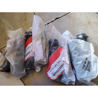 Bao tay zin SH Ý 150i/Dylan/Ps (cặp)