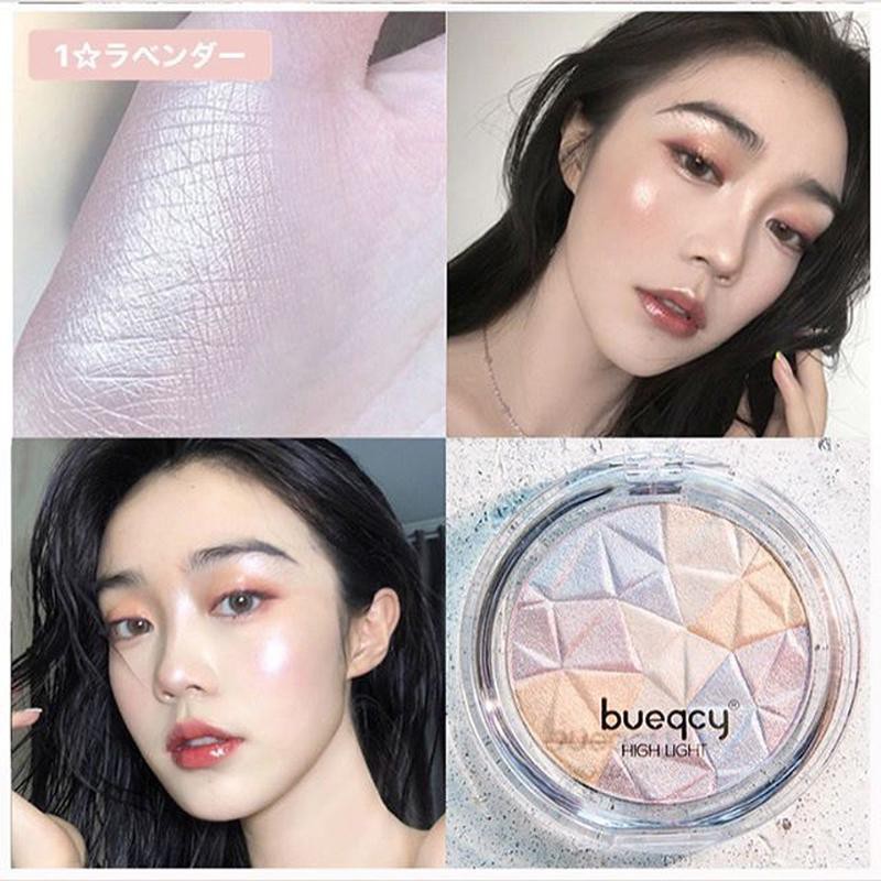 Bắt sáng Bueqcy Hightlight Beauty Makeup | BigBuy360 - bigbuy360.vn
