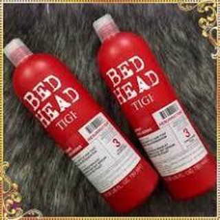 Dầu gội - xả tigi bed head 750ml_siêu khuyến mãi