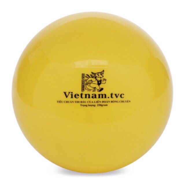 BÓNG CHUYỀN HƠI 250GRAM