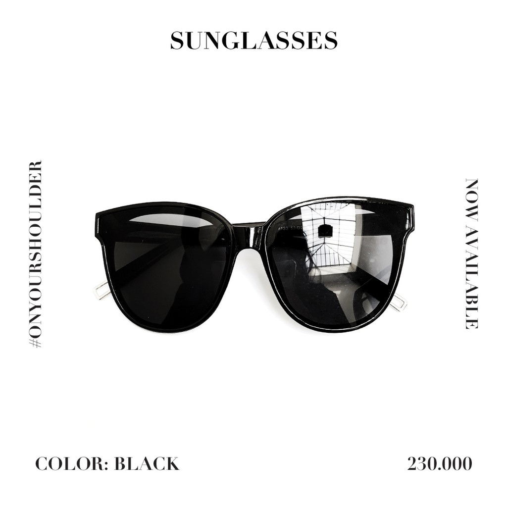 Sunglasses