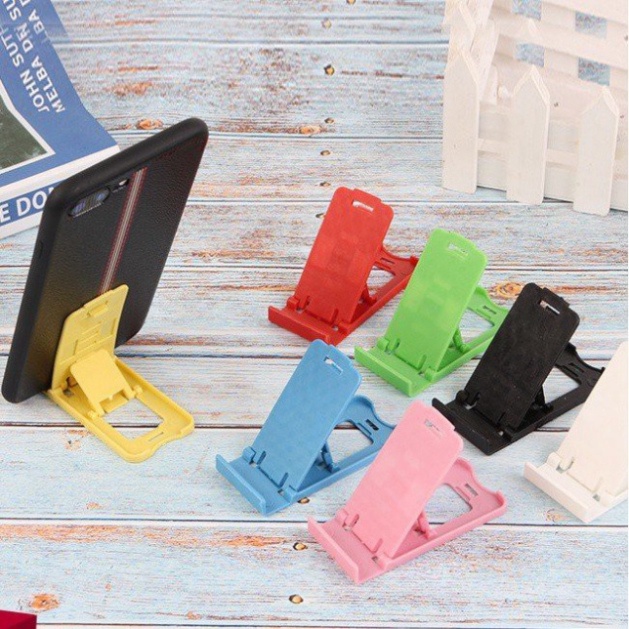 Giá Đỡ Chống Lưng Cho Phụ Kiện pop Điện Thoại Tai Nghe Bluetooth DANA