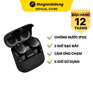 Tai nghe Bluetooth TWS Mozard T302A