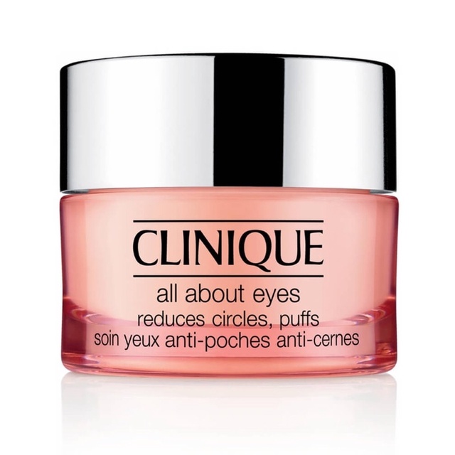 Kem Dưỡng Mắt Clinique All About Eyes 15ml