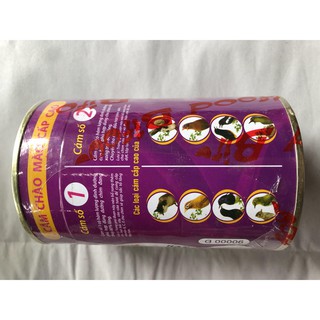 CÁM ĐẤU BIFOOD CHÁO MÀO SỐ 2