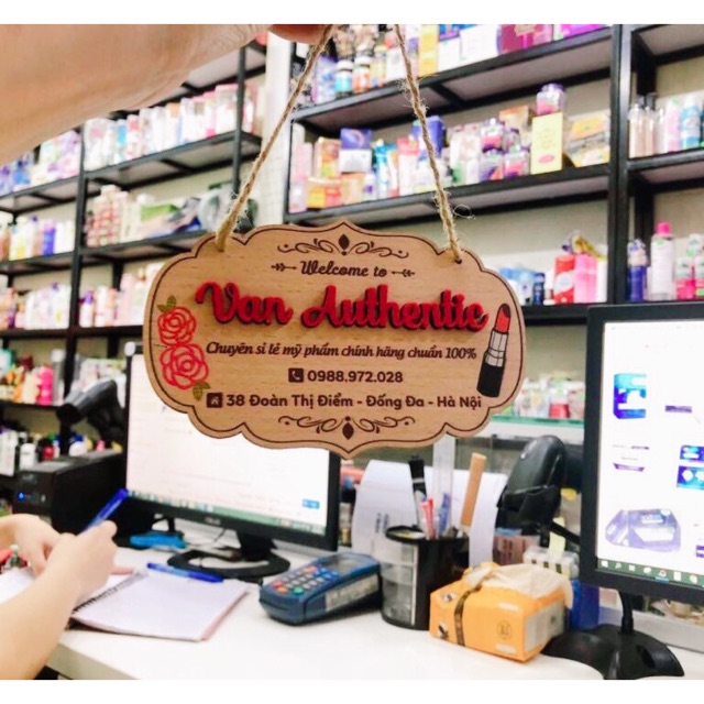 Van Authentic, Cửa hàng trực tuyến | BigBuy360 - bigbuy360.vn