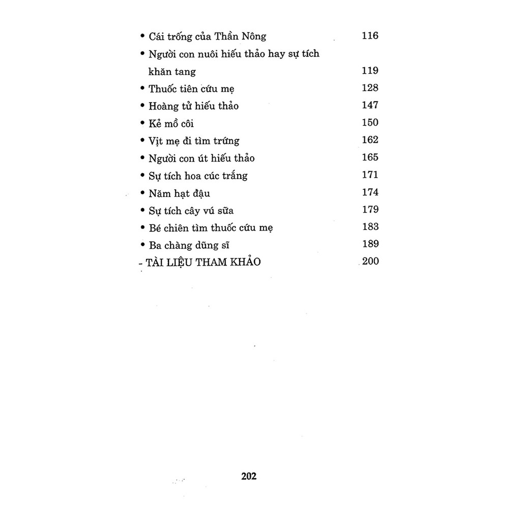 Sách - 109 Truyện Cổ Tích Về Mẹ ( Tái Bản )