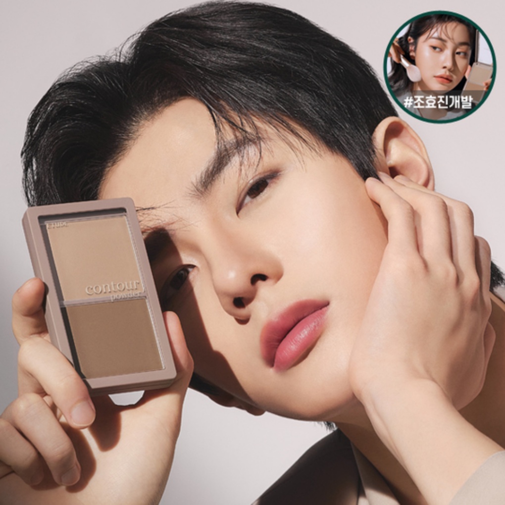 [TUDE] BIG EVENT Cọ trang điểm tạo khối đánh mắt (Mới)_Thohyojin | BigBuy360 - bigbuy360.vn
