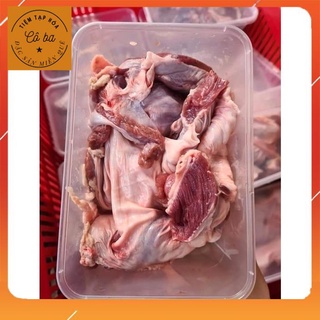 [Ship Siêu Tốc] CHẲNG DỪNG HEO - THỰC PHẨM - Đồ Ăn Vặt - Tiệm Cô Ba