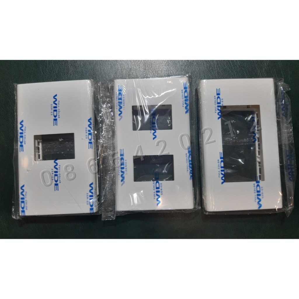 Đế Nổi mặt đơn đôi 4 6 PANA PANASONIC