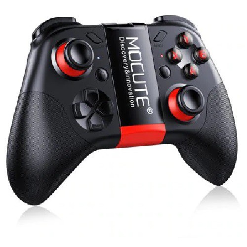 TAY CẦM CHƠI GAME MOCUTE 054 - MOCUTE 056