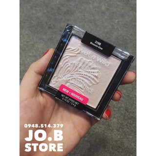Phấn Highlight Wet n Wild MegaGlo Highlighting Powder