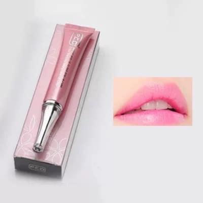 PCD Dưỡng Môi Kích Màu Đẹp Tự Nhiên ,Giúp Làn Môi Sau Phun Đều Màu Mềm Môi.Phun Xăm Thẩm Mỹ
