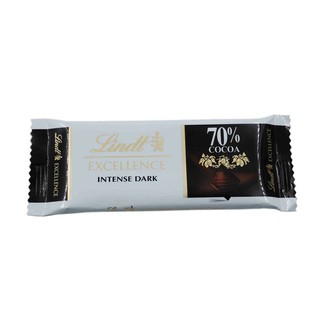 SOCOLA LINDT 70% CACAO -35G