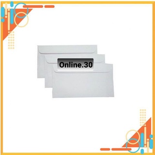 Combo 💯 chiếc phong bì thư trắng khổ  A5