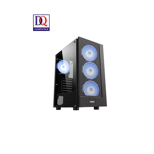 Cây máy tính  H110 / chip G 4400 / Ram 8gb/ SSD 120g | BigBuy360 - bigbuy360.vn