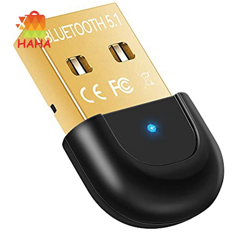 USB 2.0 kết nối Bluetooth 5.1 EDR cho Laptop PC