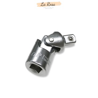 Đầu Nối Lắc Léo 1/4 1/2