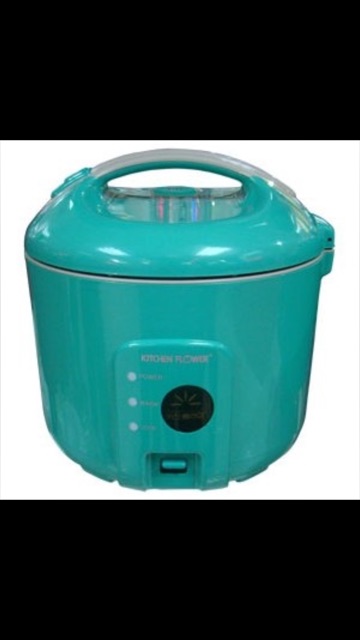 Nồi cơm điện Kitchen Flower KCJ-09T