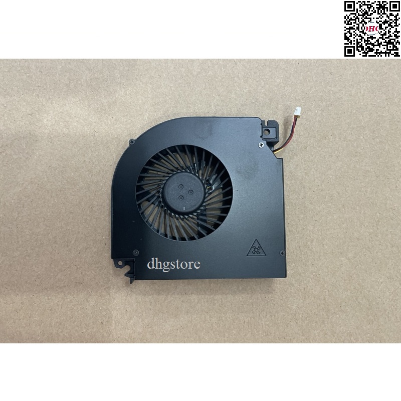 Fan quạt CPU-GPU laptop Dell Precision M6700 M5700.