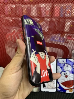 Ốp lưng Htc One Me in hình cute