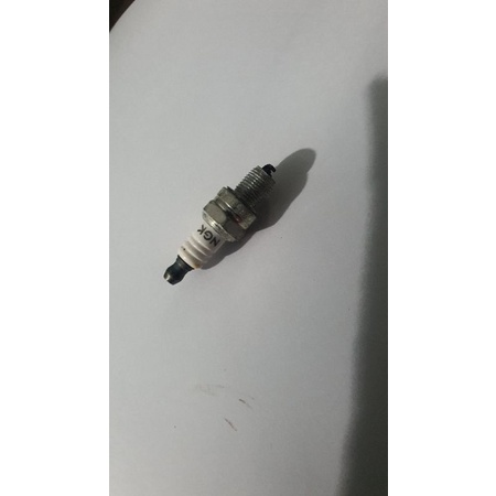 Bugi nhật bãi đồng giá 20k - shop tháo từ những máy bãi nhật
