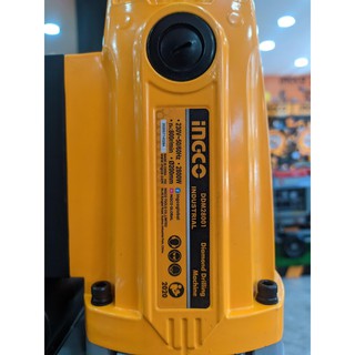 Máy khoan đá 2800W Ingco DDM28001