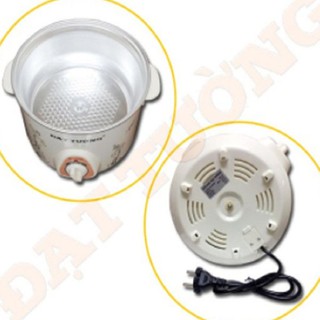NỒI KHO ĐA NĂNG SỨ ĐẠT TƯỜNG