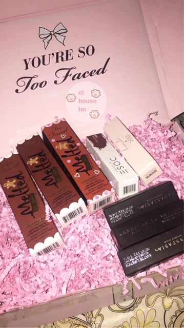 Son too faced gingerbread man/ girl