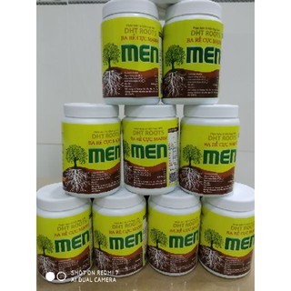 Ra Rễ Cực Mạnh MEN 100gr - Phân Bón Lá MEN
