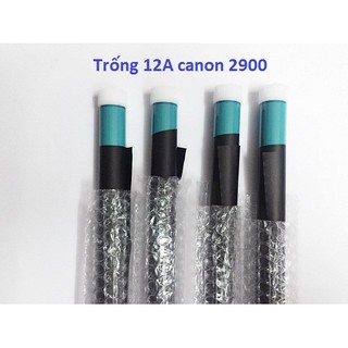 Drum, trống máy in 2900, 12a, 303, 1010, 1020 Hp, Canon là loại drum giá rẻ (phấn)