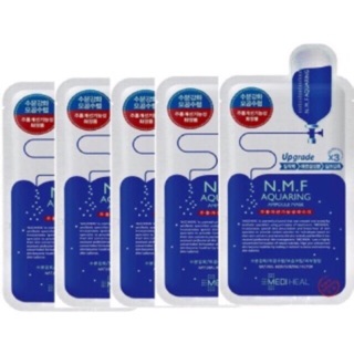Mặt Nạ Mediheal NMF Hàn Quốc