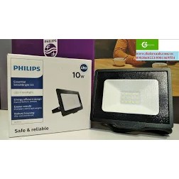 Đèn pha PHILIPS LED BVP150 -  - Kết cấu cứng cáp, tuổi thọ cao