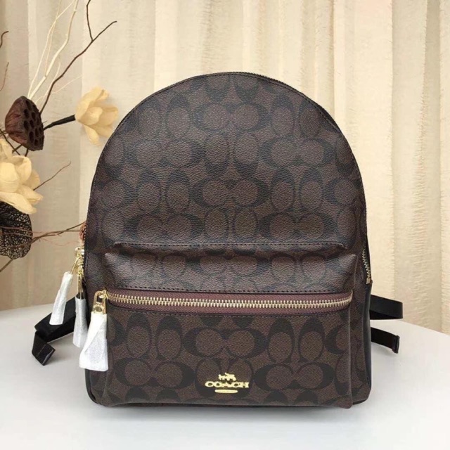 🆘RẺ NHẤT SHOPEE🆘 BALO COACH size 25