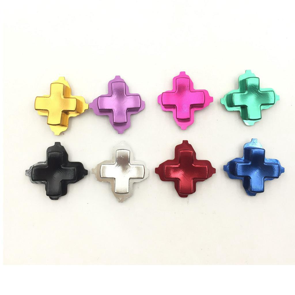 Nút Bấm Điều Khiển D-pad Dpad Bằng Hợp Kim Nhôm Thay Thế Chuyên Dụng Cho Xbox one 1st Gen