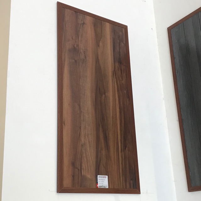 Showroom sàn gỗ công nghiệp cao cấp giá từ 150k/m2