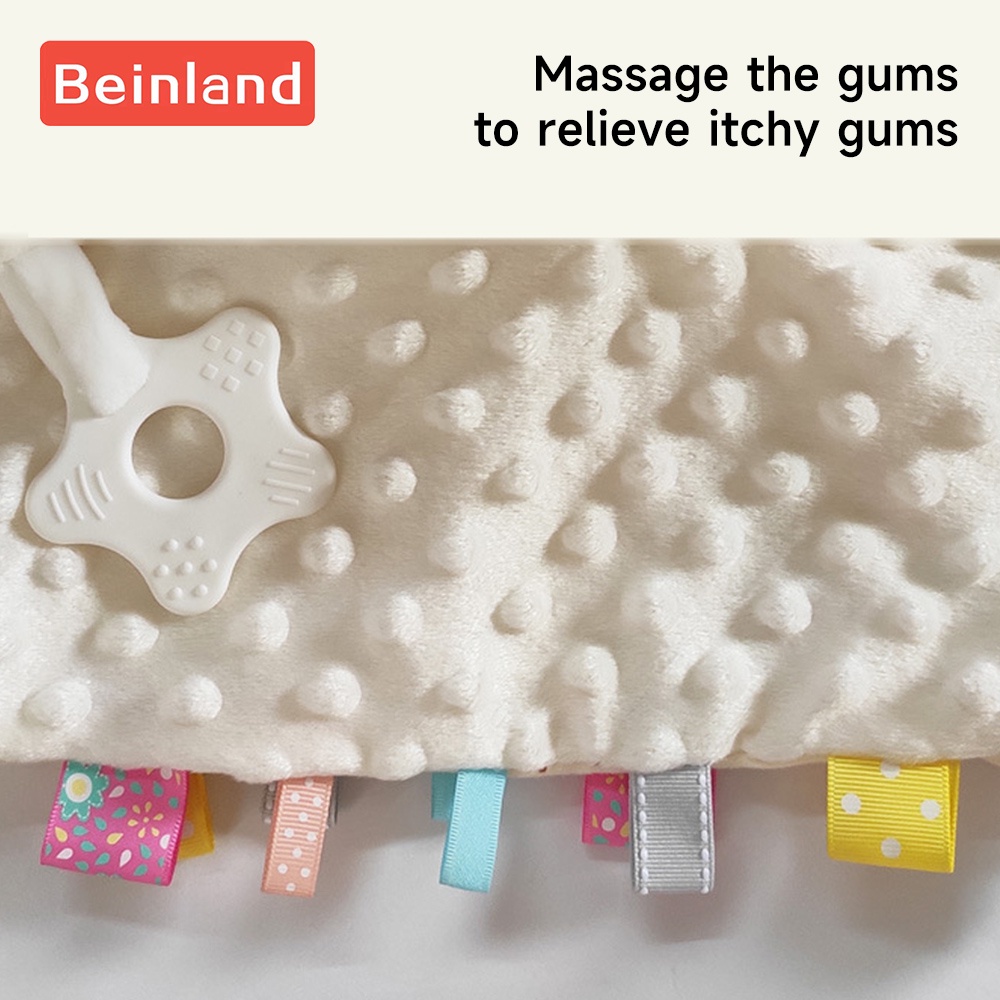 Khăn Lau Hình Búp Bê Hoạt Hình Mềm Mại Dễ Thương Cho Bé