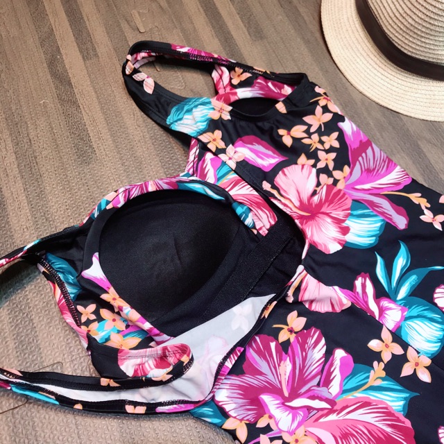 Đồ bơi liền thân xuất Pháp, chống UV | BigBuy360 - bigbuy360.vn