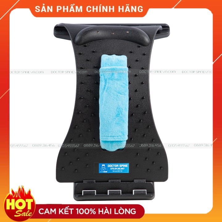 - Khung Định Hình Cổ Doctor Spine