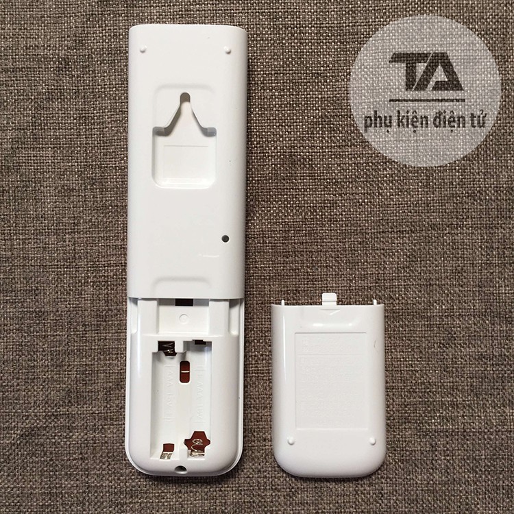 Điều khiển điều hòa DAIKIN hàng nội địa nhật - CHÍNH HÃNG BH 12 THÁNG