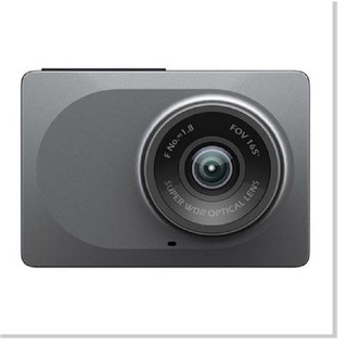 Camera hành trình Xiaomi Yi Smart Car DVR (ô tô)