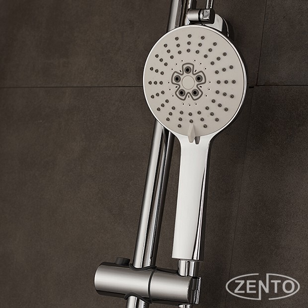 Bộ sen cây nóng lạnh Zento ZT8048