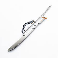 Móc khóa kiếm Yasuo siêu phẩm (22cm)