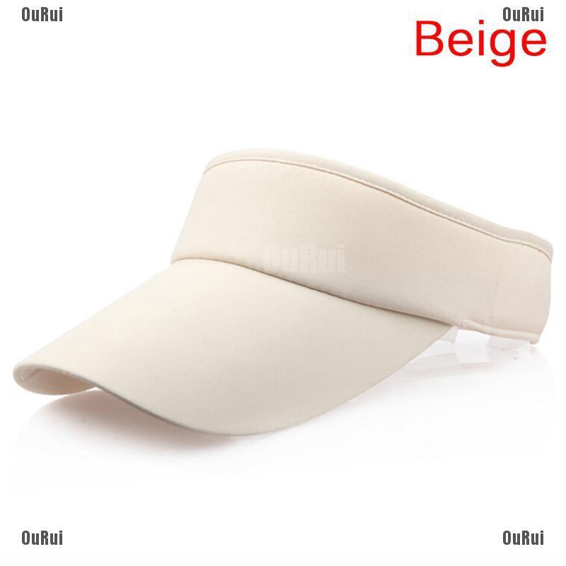 Mũ Đánh golf / tennis Nhiều Màu Sắc