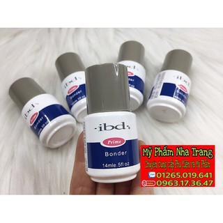 Nước liên kết cứng ibd primer bonder 457377